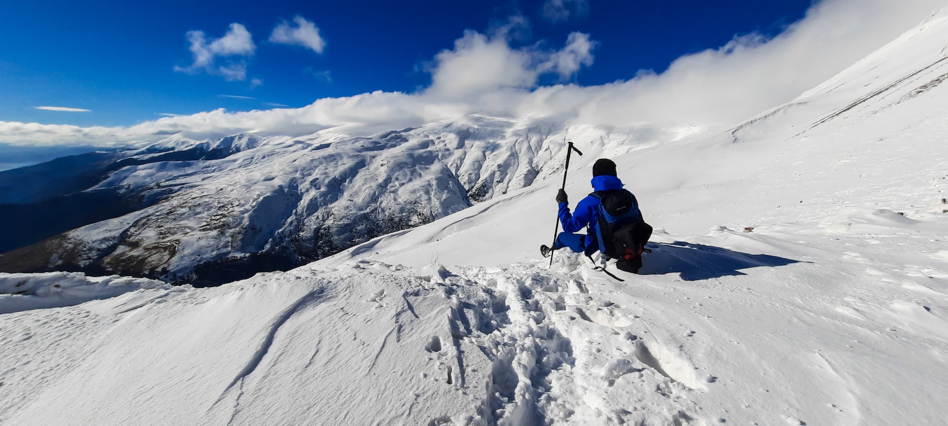 Šar planina Planinarsko sportski klub Balkan